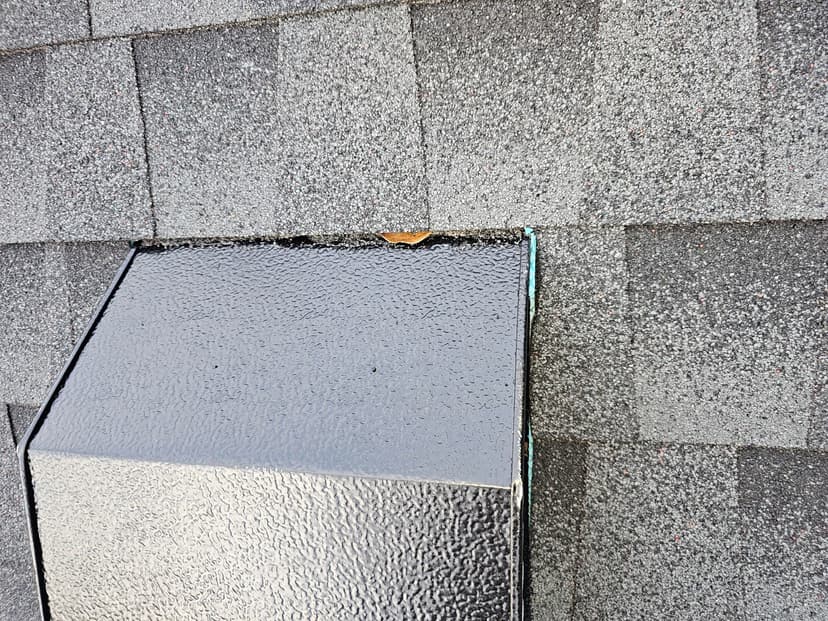 install a new gaf roof