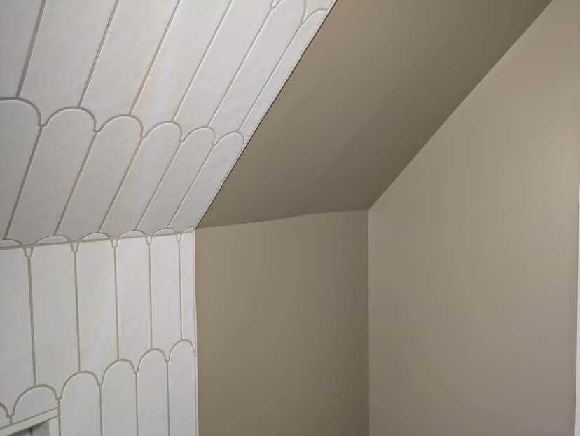 completely gut and remodel a bathroom