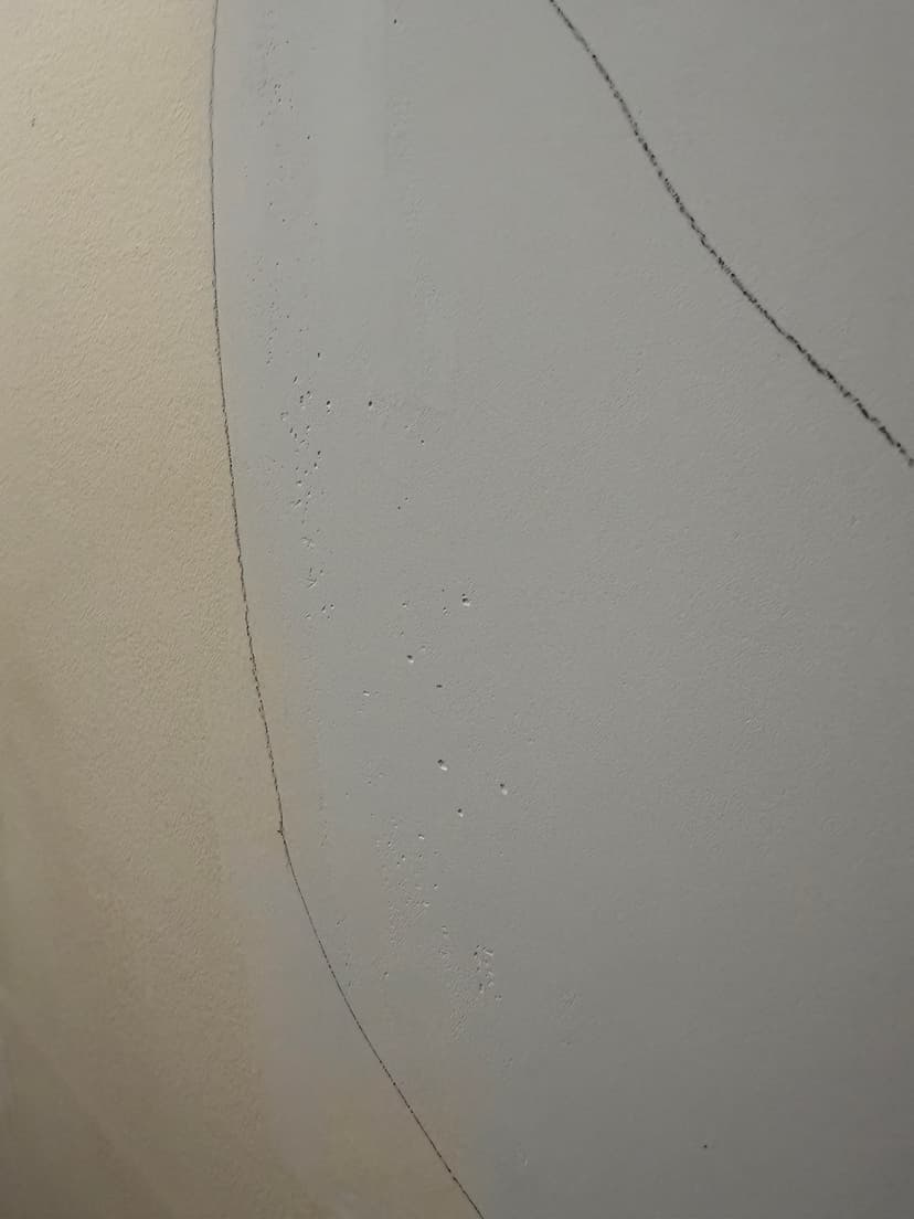 mud and tape 500 sqft ceiling