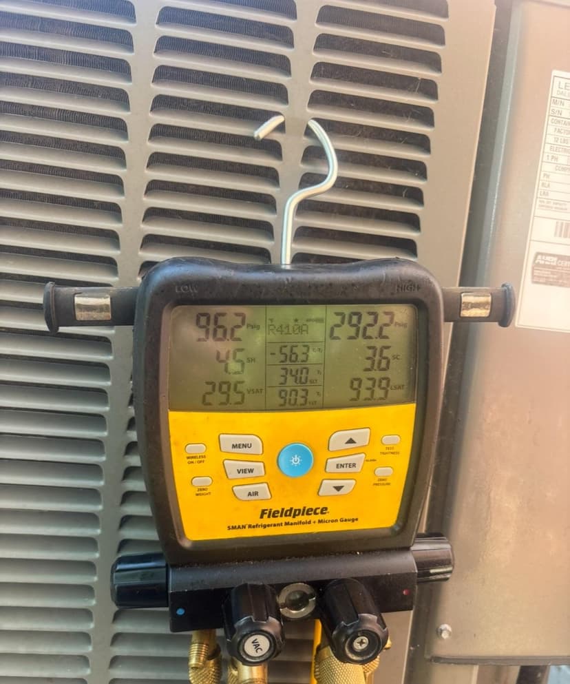 replace the txv valve